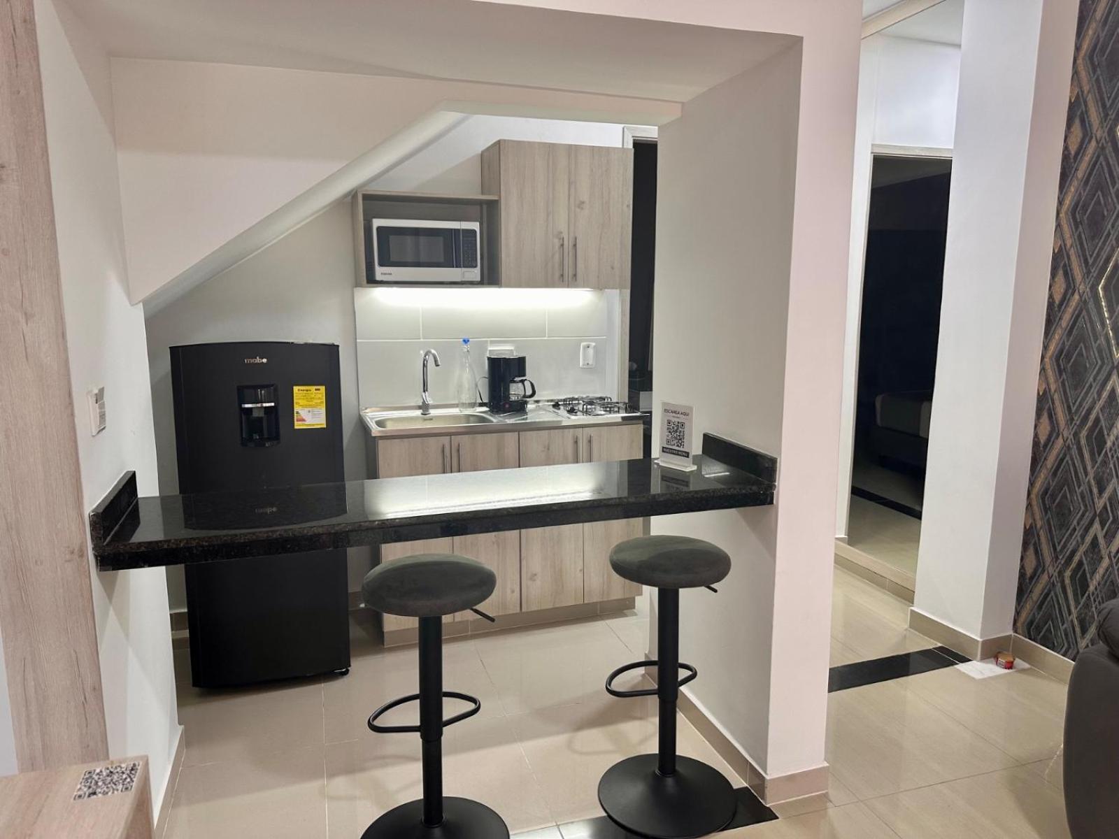 On Apartasuites Cali Kültér fotó