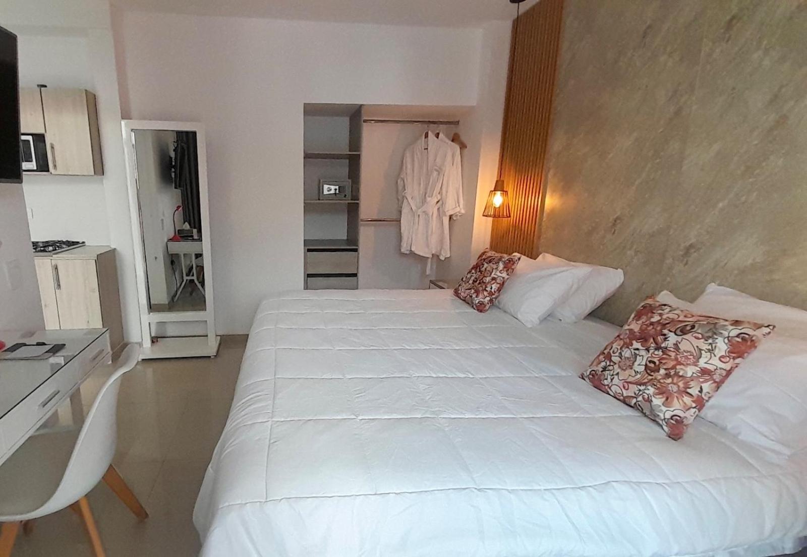 On Apartasuites Cali Kültér fotó