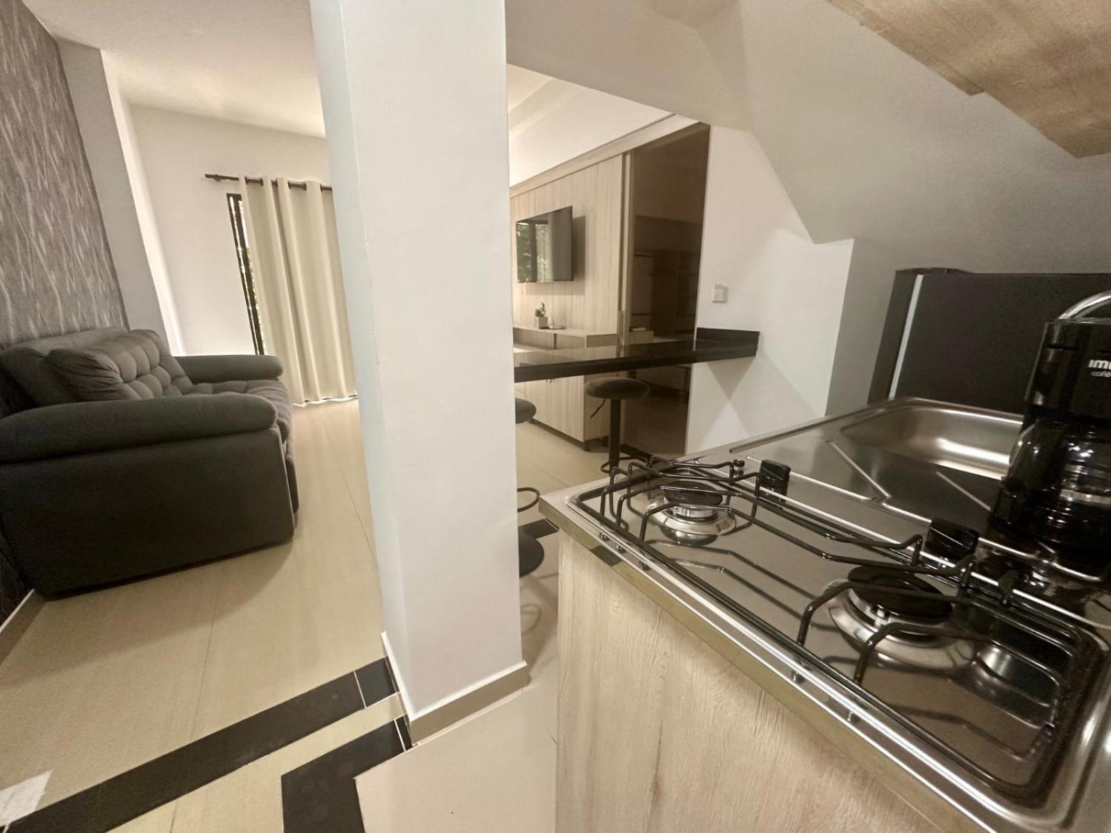 On Apartasuites Cali Kültér fotó