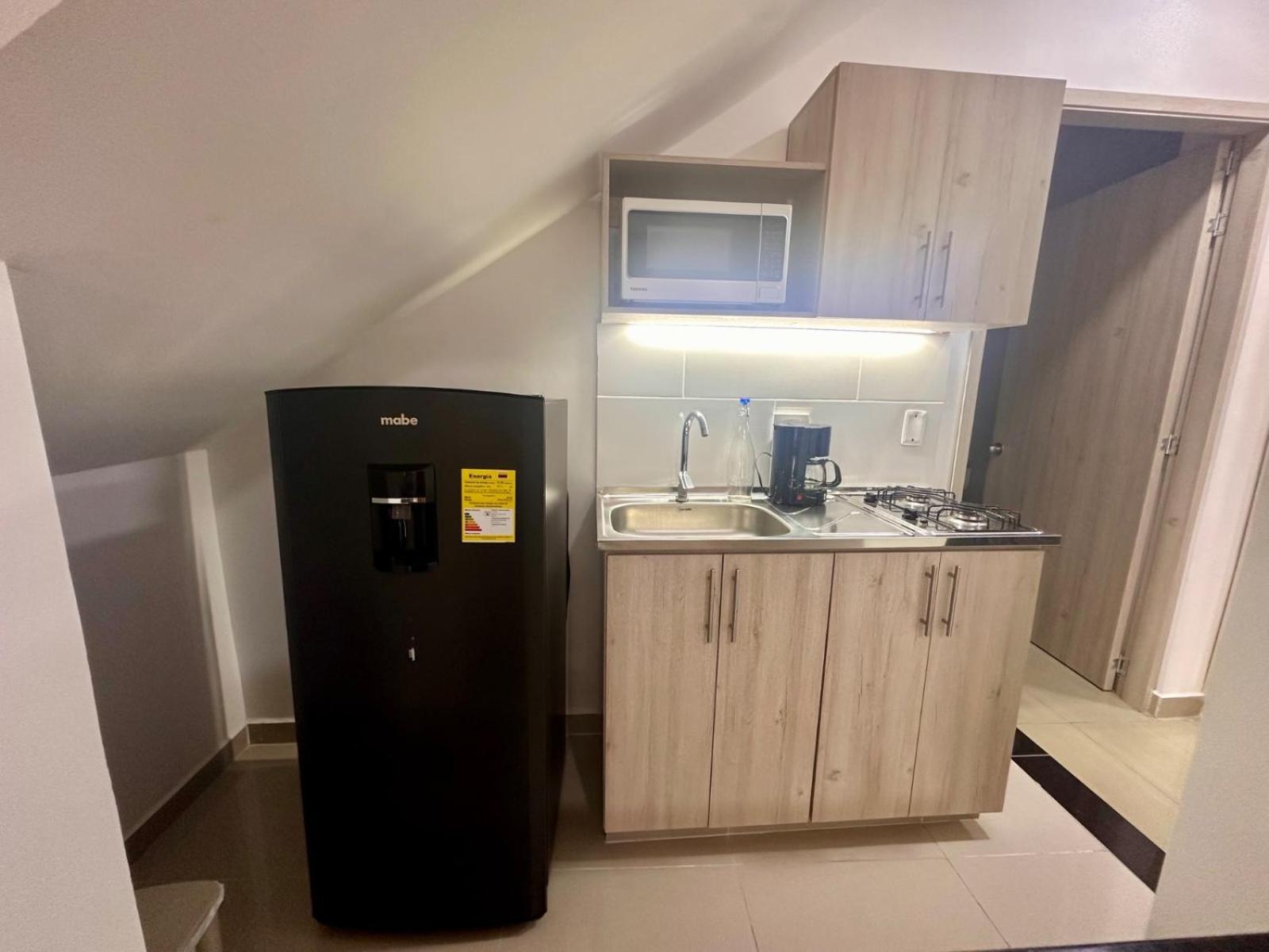 On Apartasuites Cali Kültér fotó