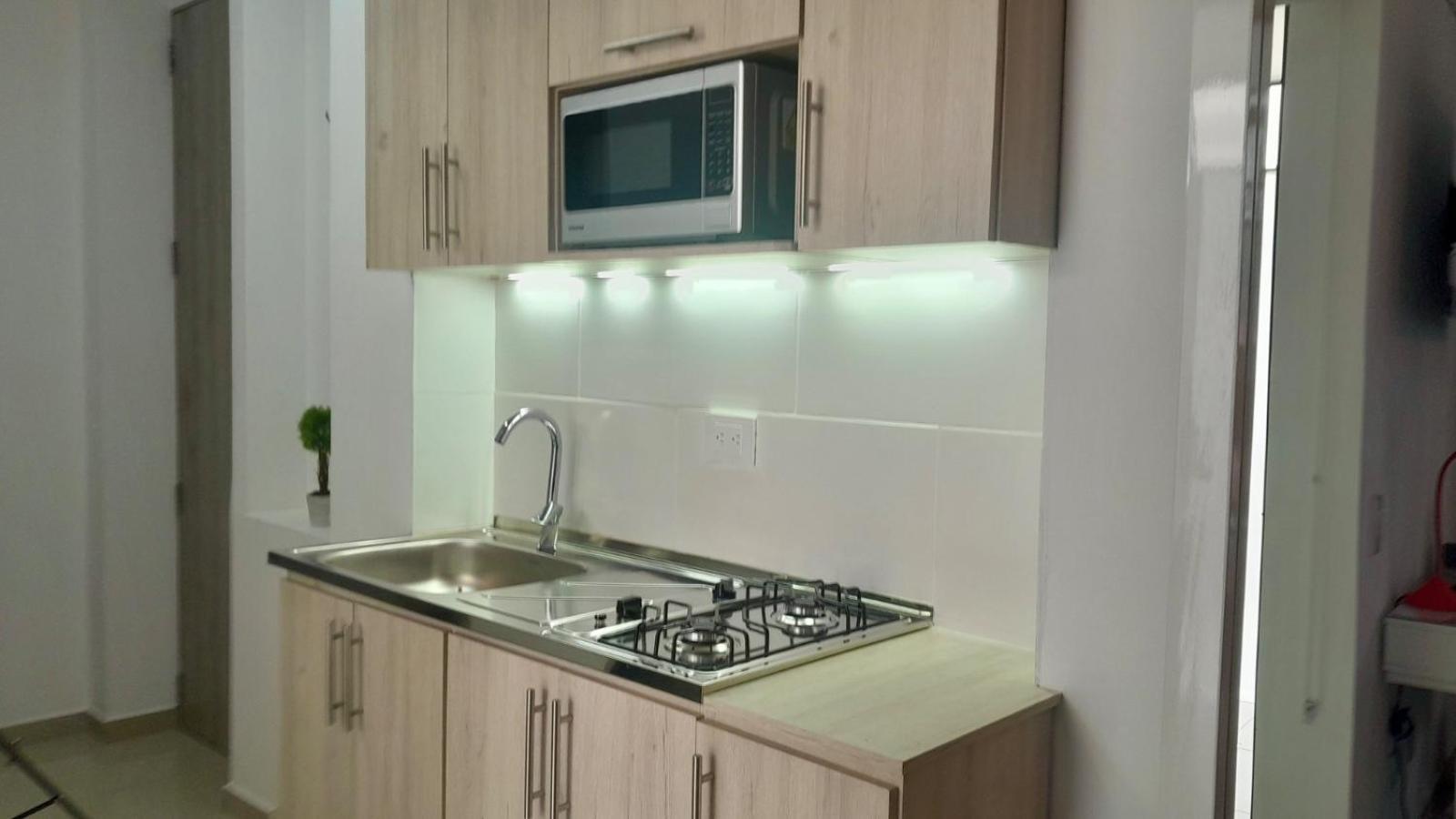 On Apartasuites Cali Kültér fotó