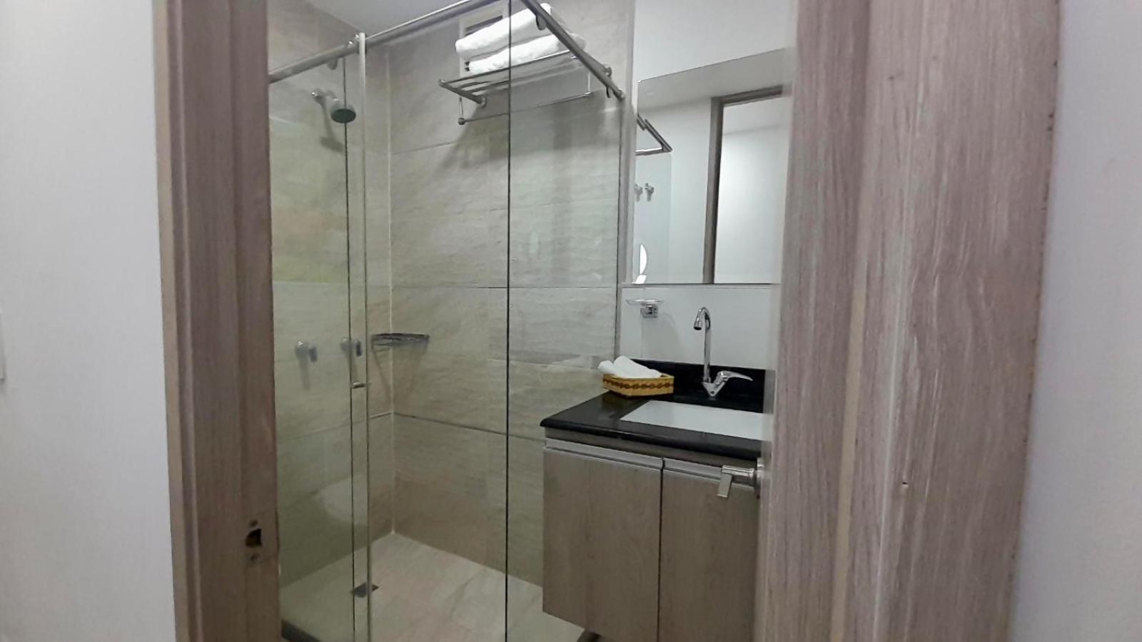 On Apartasuites Cali Kültér fotó