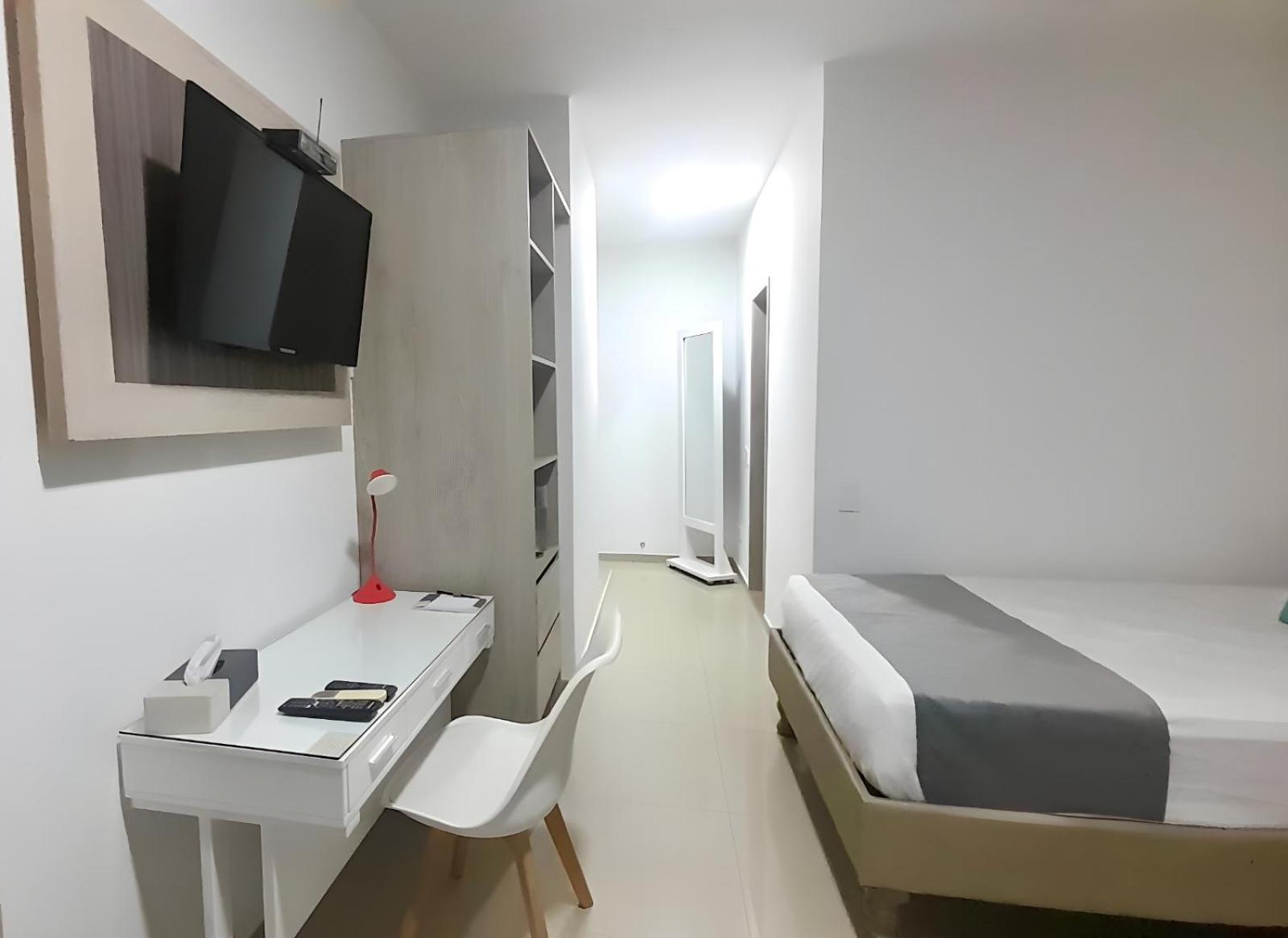 On Apartasuites Cali Kültér fotó