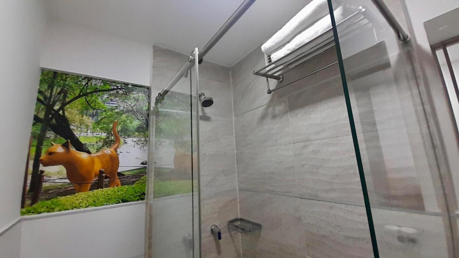 On Apartasuites Cali Kültér fotó