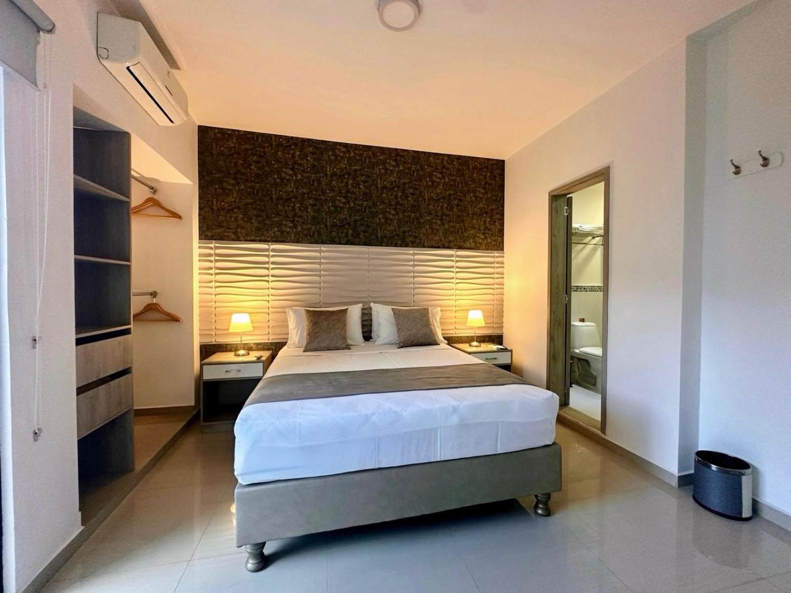 On Apartasuites Cali Kültér fotó