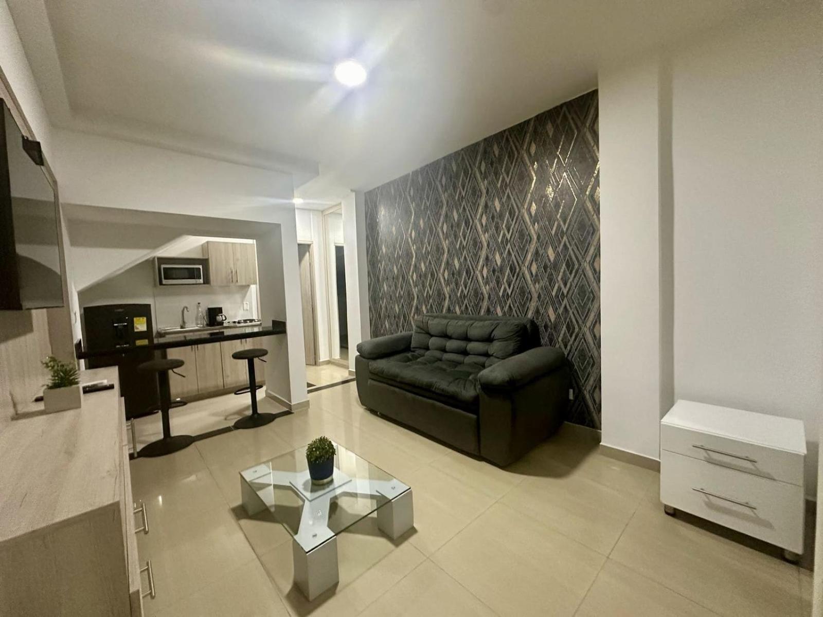 On Apartasuites Cali Kültér fotó