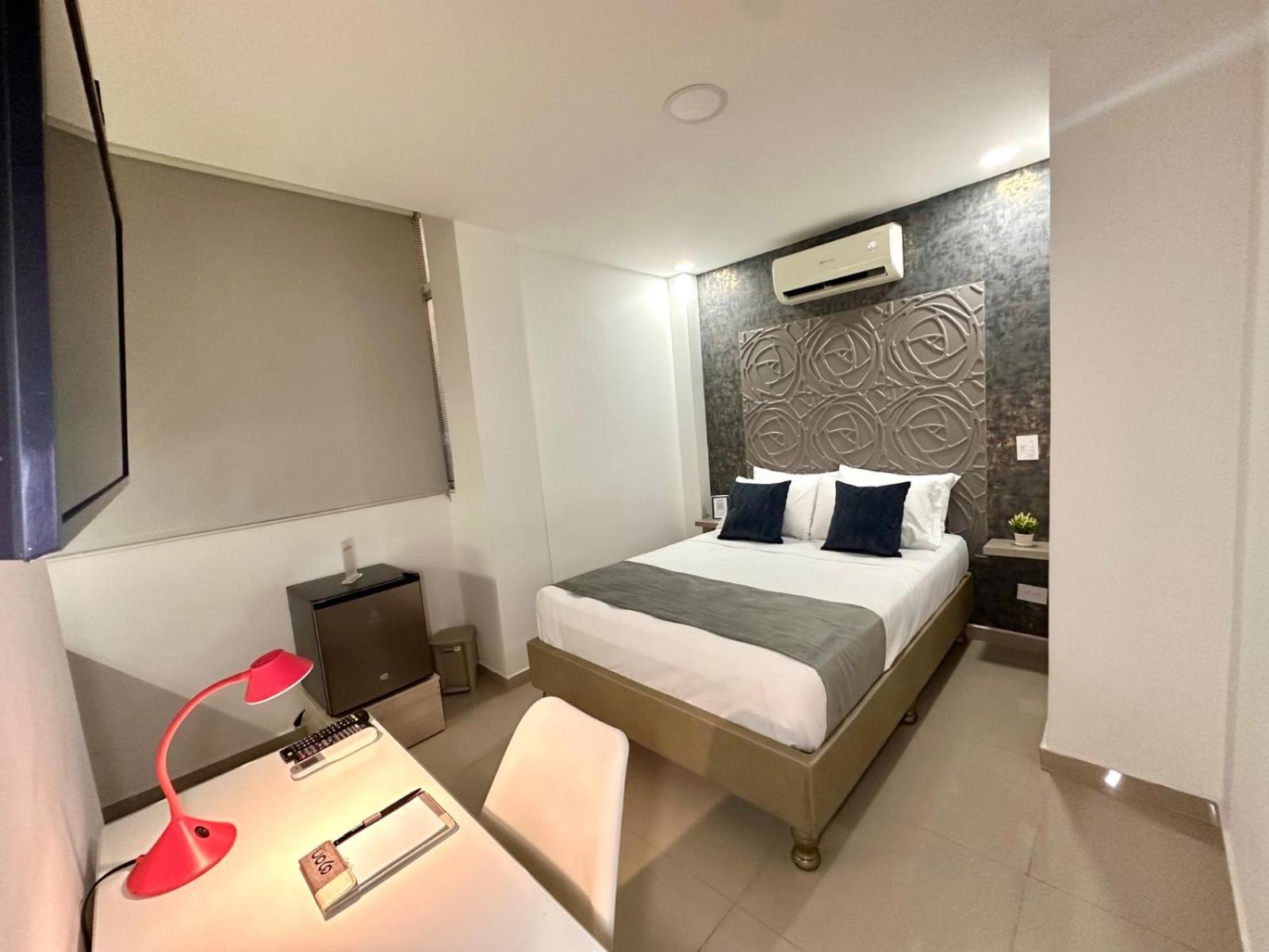 On Apartasuites Cali Kültér fotó