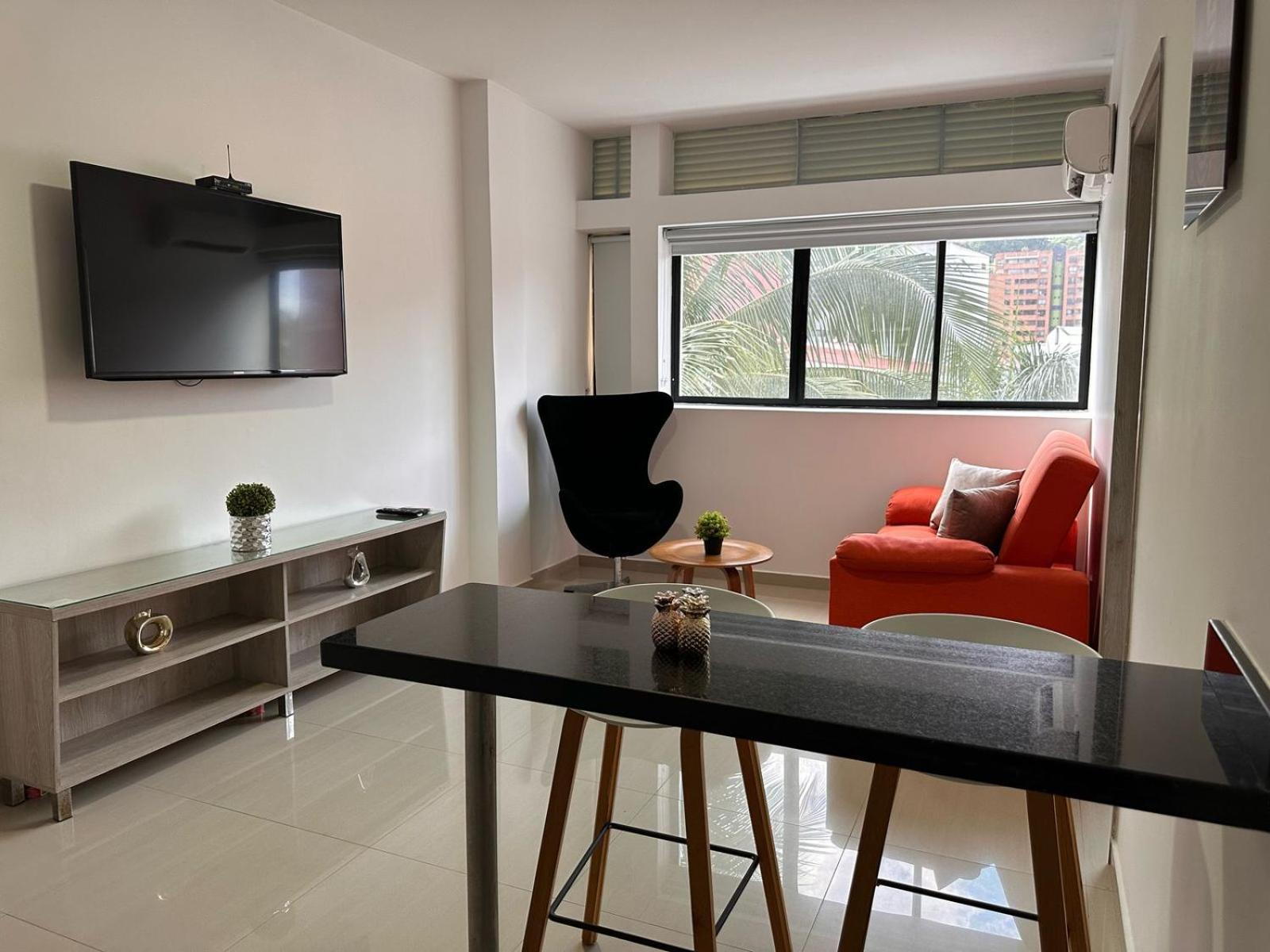 On Apartasuites Cali Kültér fotó