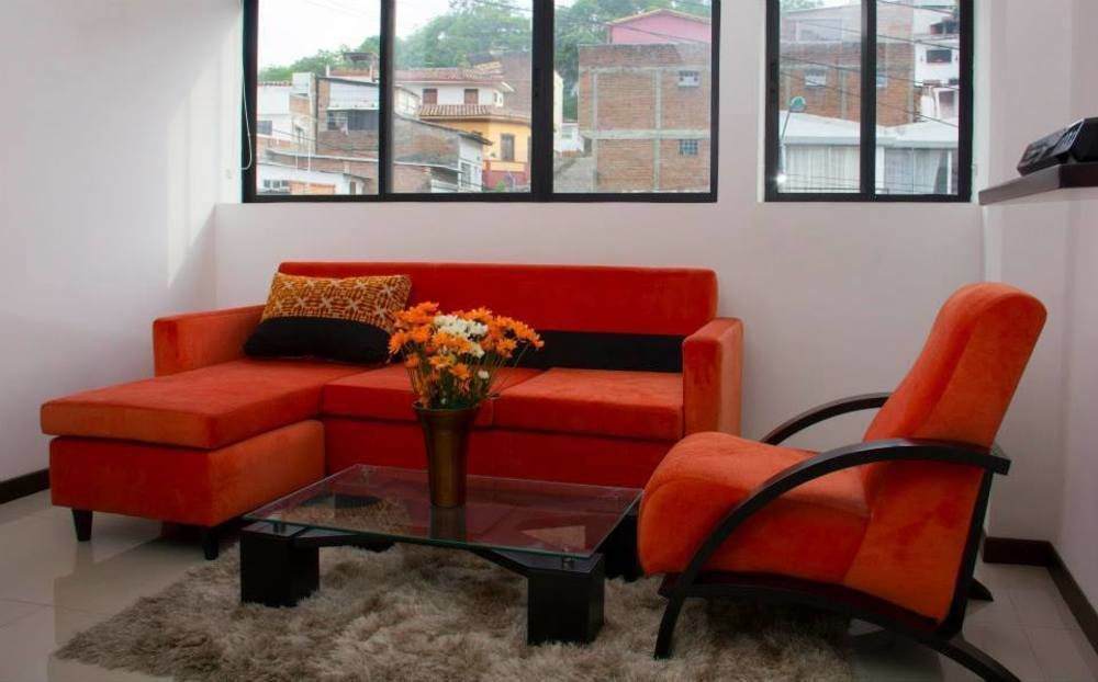 On Apartasuites Cali Kültér fotó