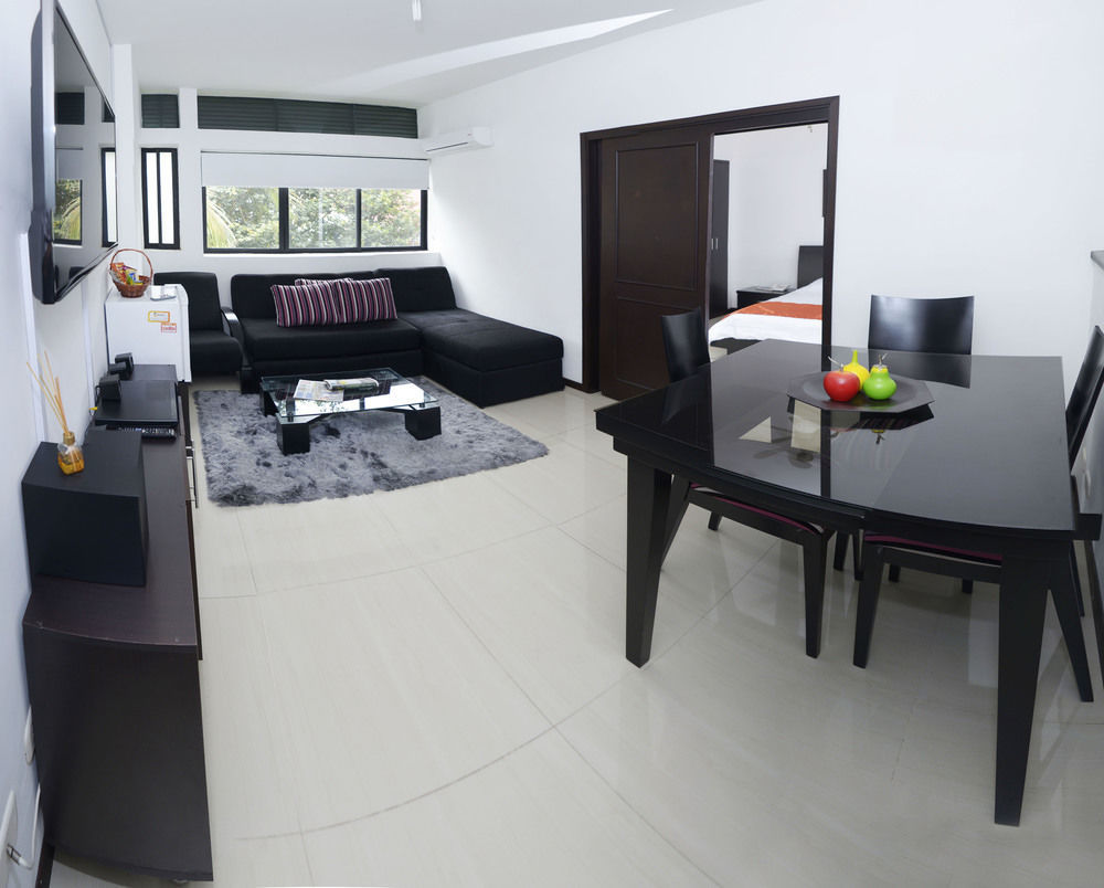 On Apartasuites Cali Kültér fotó